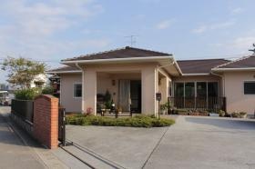 デイサービスセンターメルヘン蜷木