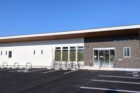 宇佐メディカルクリニック