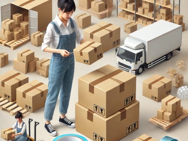 ECモール企画のECサイト運営業務の補助（時間自由度あり）