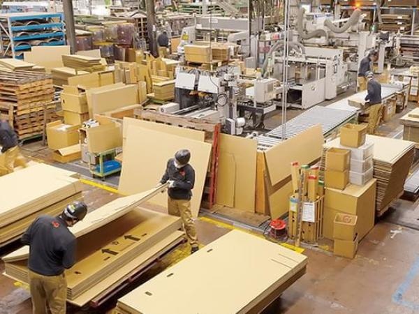 製品仕上げスタッフ（経験者歓迎・福利厚生充実）