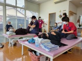 富士デイ個別リハビリ