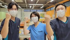 機能訓練指導員