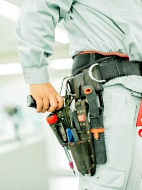 一生モノの技術をもって面白く、働いていこう