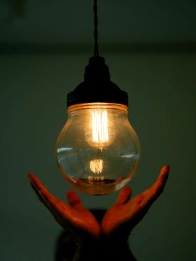 電気工事の枠に収まらない、ワクワクする事業展開を目指した会社