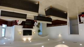 伊勢原医院待合い