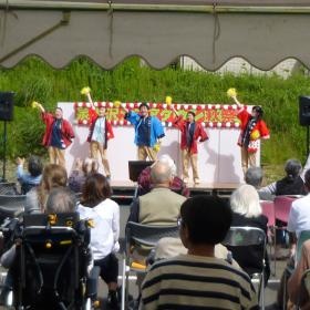 イベントの様子