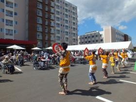 イベントの様子