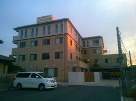 オアシス北燦 しばがき