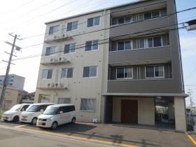 オアシス北燦 まつばら