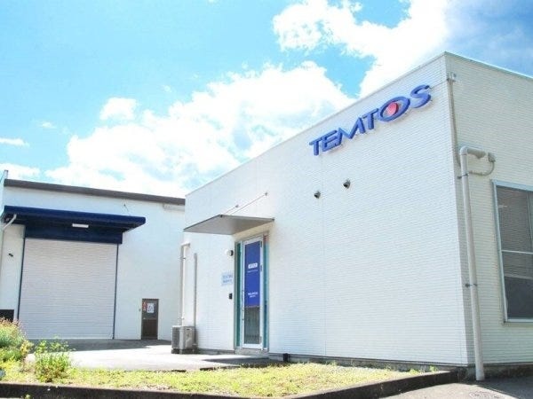 都心からも近い上野原市。静かで通いやすい立地です