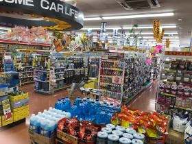 豊富なカー用品を一緒に販売しませんか