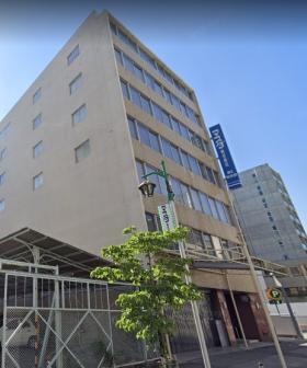 名古屋本社第二物流部