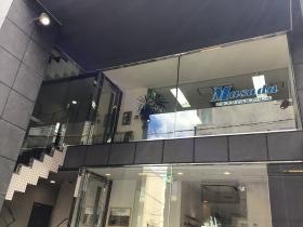 青山第一（２階） 青山第二（１階）