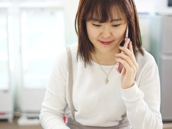 新規サービスのカスタマーサポート（未経験OK・柔軟な職場環境に自負あり）