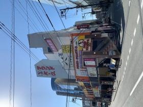 ミライザカ薬院店 店頭写真