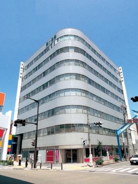 本社 第一生命ビル