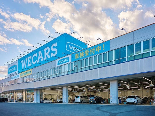 お客様に愛される店舗に、スタッフがいきいきと働ける職場に。そんな想いのもと、今後も展開をしていきます。