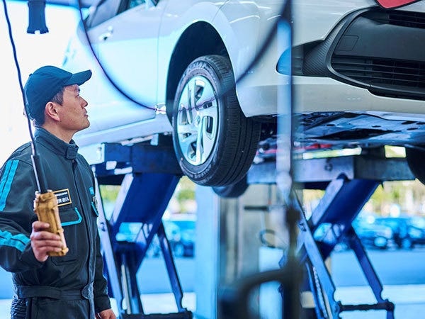 ムリなく働けるといったところは大前提。公平に評価ができるよう、昇給の基準も明確にしています。気持ちよく働ける環境です。