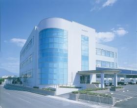 さんれいフーズ本社・米子支店