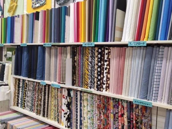 販売スタッフ（大歓迎）