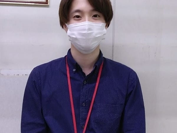 販売スタッフ（大歓迎）