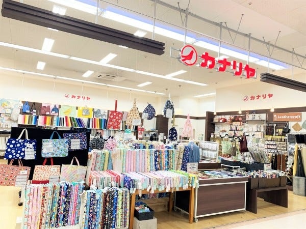 販売スタッフ（大歓迎）