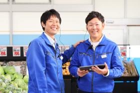 サンディでは２０代、３０代店長が活躍中