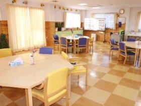 デイセンターこだま