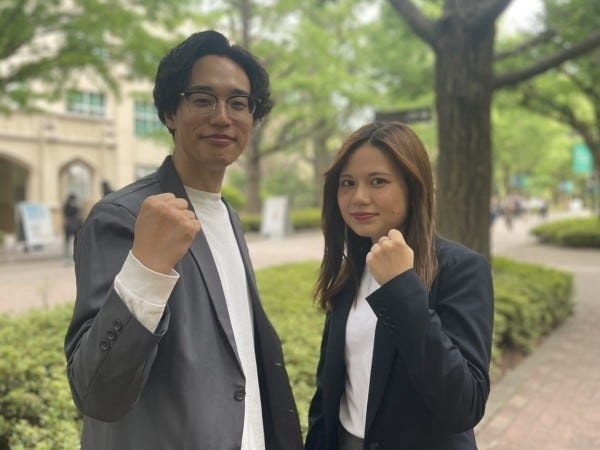 弊社は20代が中心となって、フレッシュさとメリハリを大事に働いております。