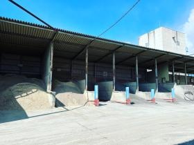 ストックヤード