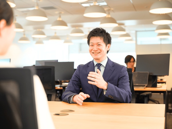 事業開発室のMA責任者候補・A責任者候補・A業務（財務モデリングのスキル）