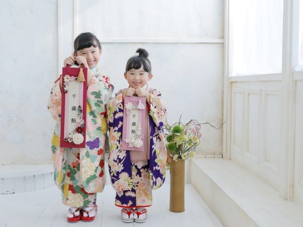 フォトグラファー・子ども写真スタジオでのフォトグラファー