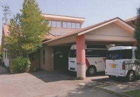 いきいきクラブ