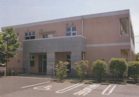 シニアホーム・睦み