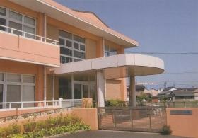 グループホーム・み里