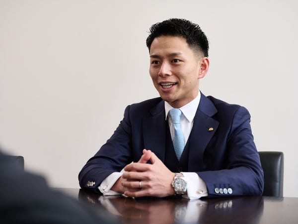 個人営業（未経験歓迎・職種未経験）