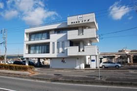 愛知県日進市本社