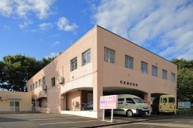 園舎 認定こども園白ゆり幼稚園