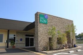 福井センター外観