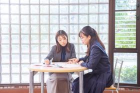 「関西学研医療福祉学院」入学希望者への個別対応