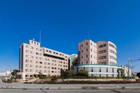 「関西学研医療福祉学院」外観１