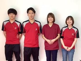 新卒からママさんまで幅広く活躍してます