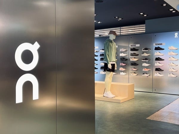 販売スタッフ（未経験歓迎）