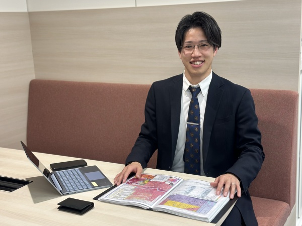 個人営業・反響営業（年数不問・基本的なPCスキル）