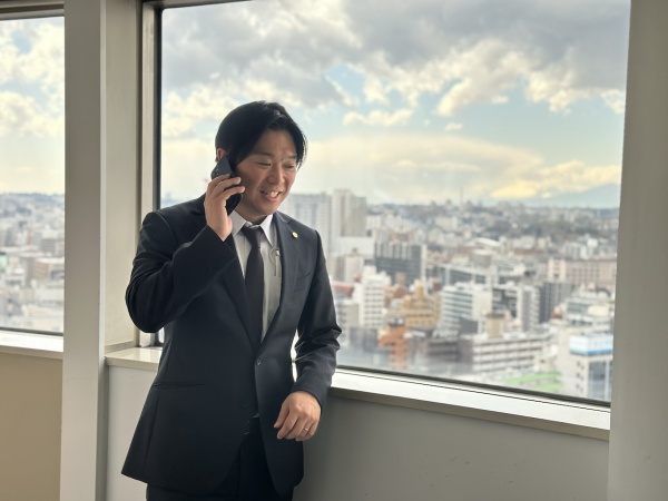 個人営業・反響営業（年数不問・基本的なPCスキル）