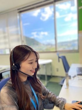 とても働きやすい環境です♪