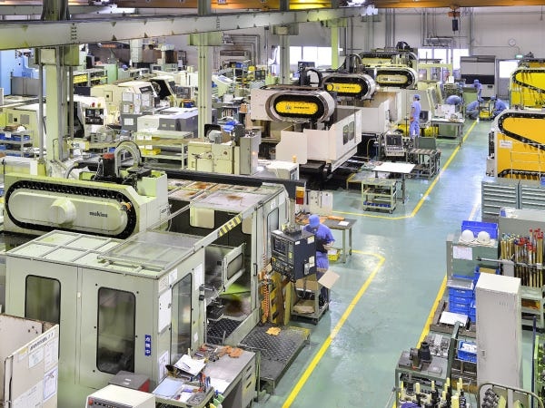 航空宇宙部品のモノづくりスタッフ・機械加工経験者（未経験者OK・こんな方歓迎）