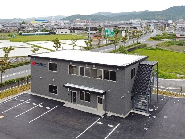 運送会社での営業の配車営業・正社員・経験者（運行管理者資格）