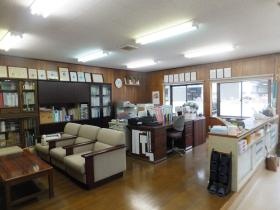 事業所の情報＿００２