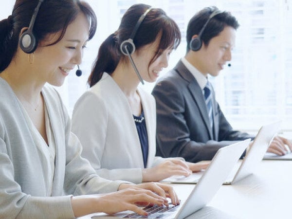 充実した研修が大好評です！